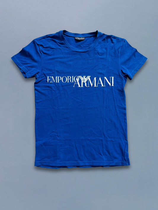 Emporio Armani T-Shirt | S