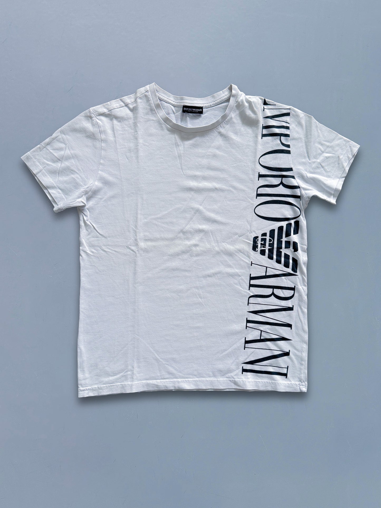 Emporio Armani T-Shirt | S