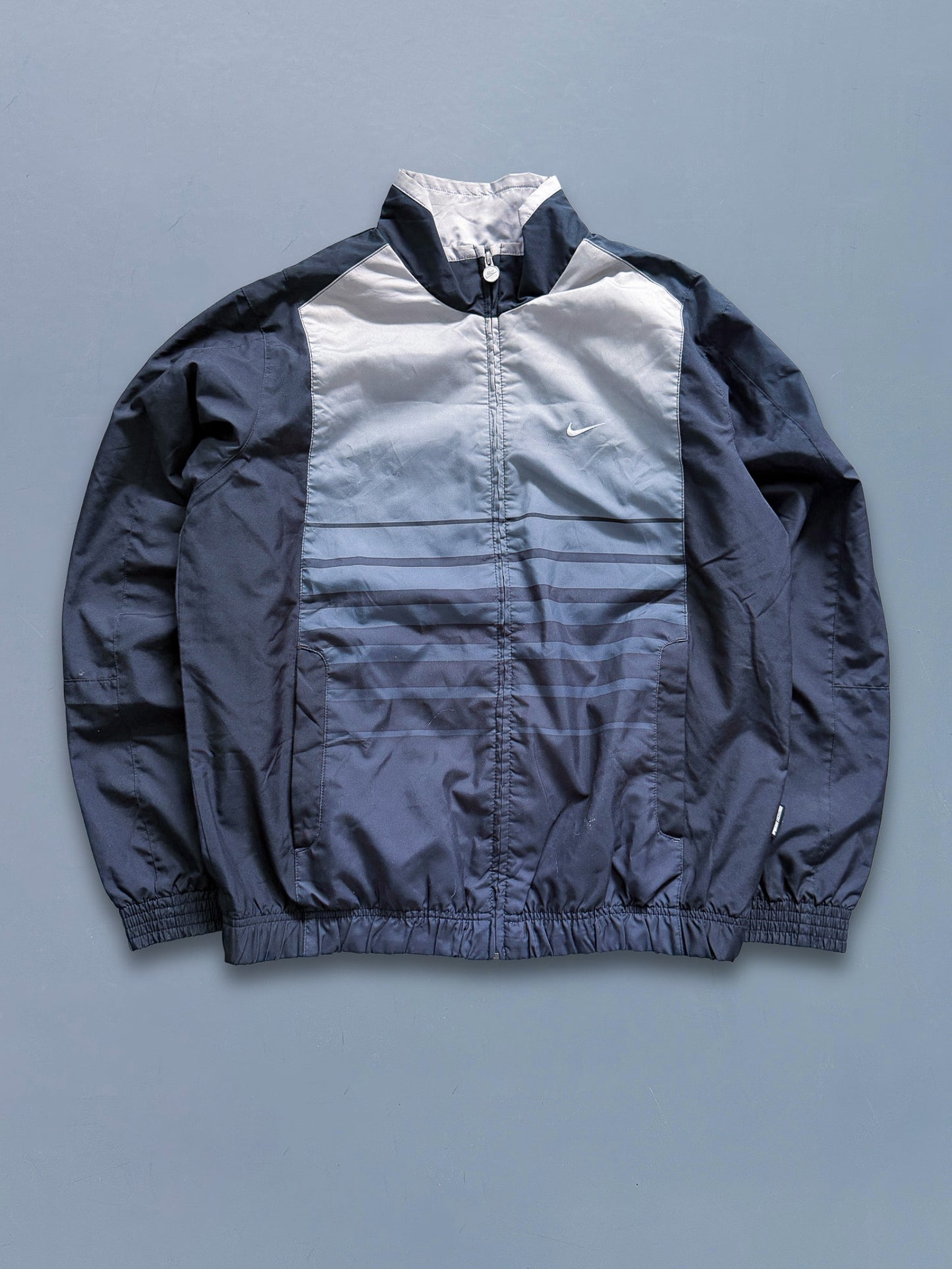 Nike Vintage Trackjacket | M