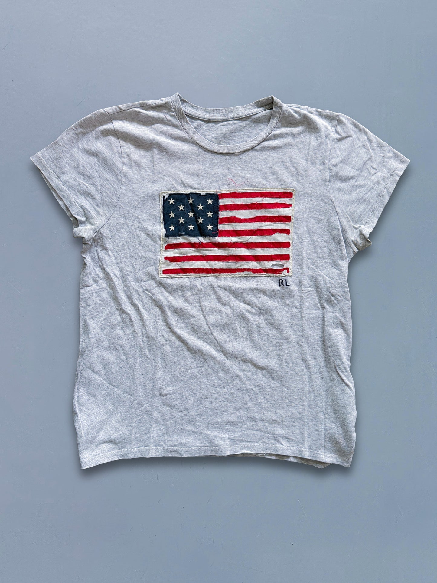 Polo Ralph Lauren Vintage T-Shirt | XS
