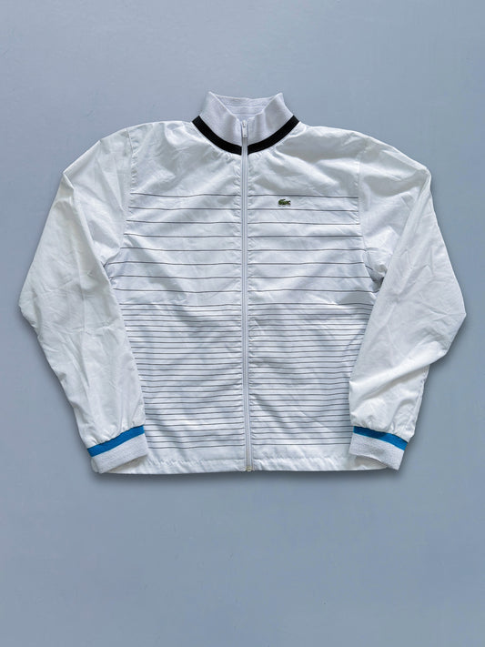 Lacoste Vintage Trackjacket | S