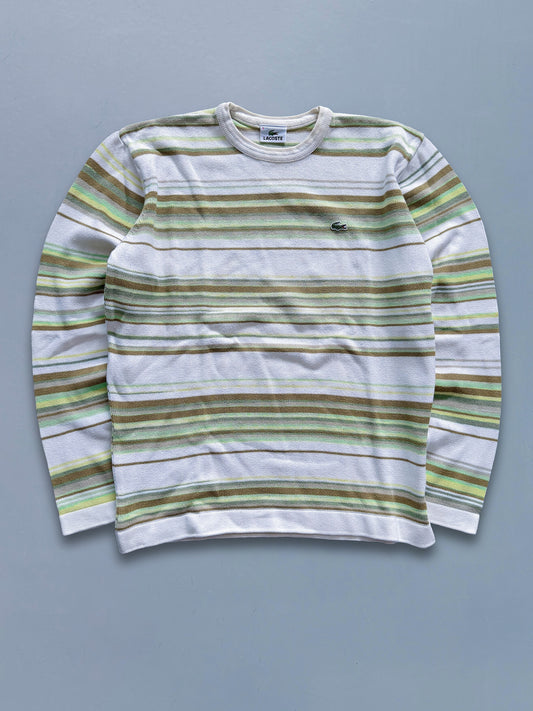 Lacoste Vintage Pullover | L
