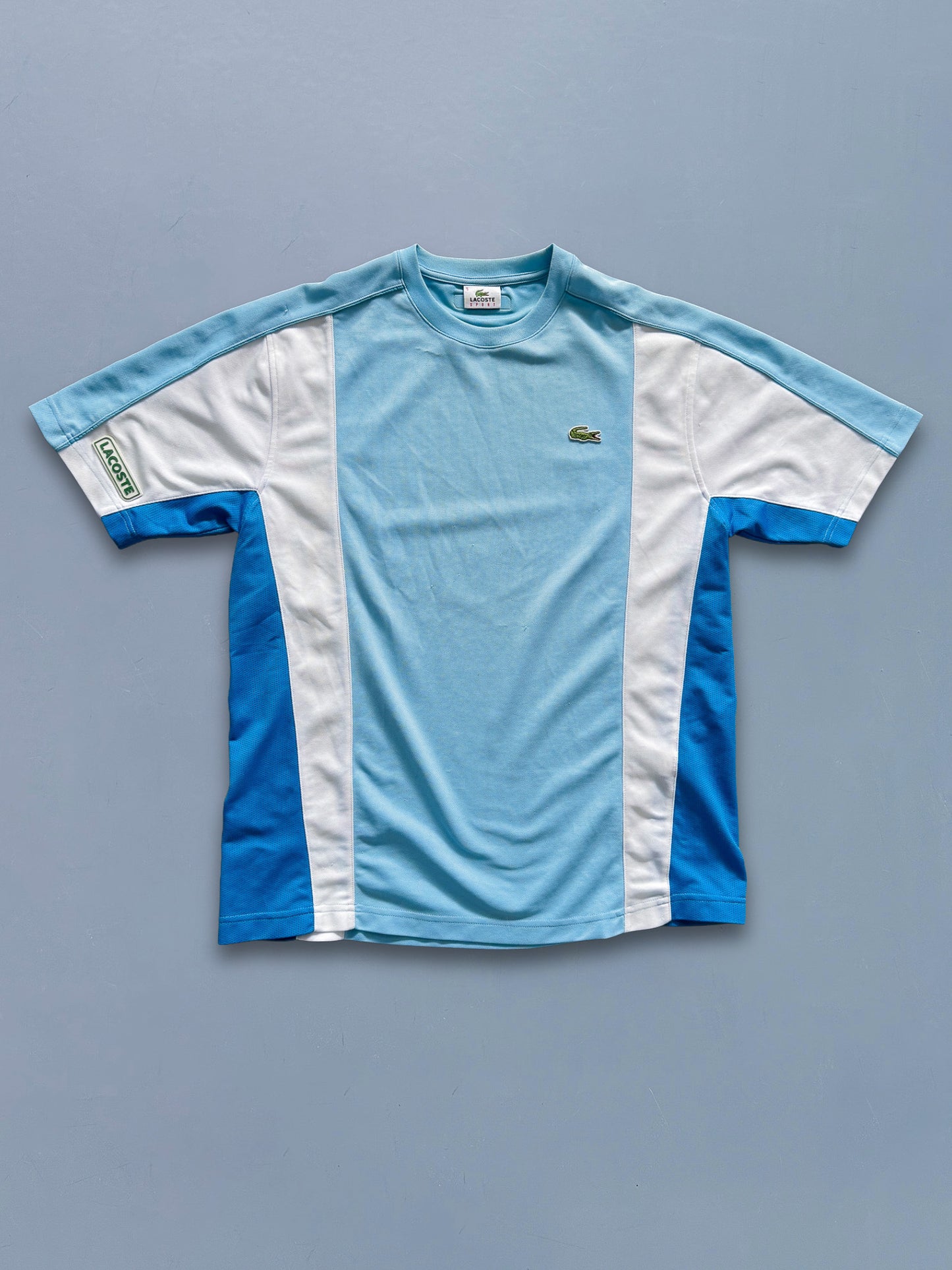 Lacoste Vintage T-Shirt | L