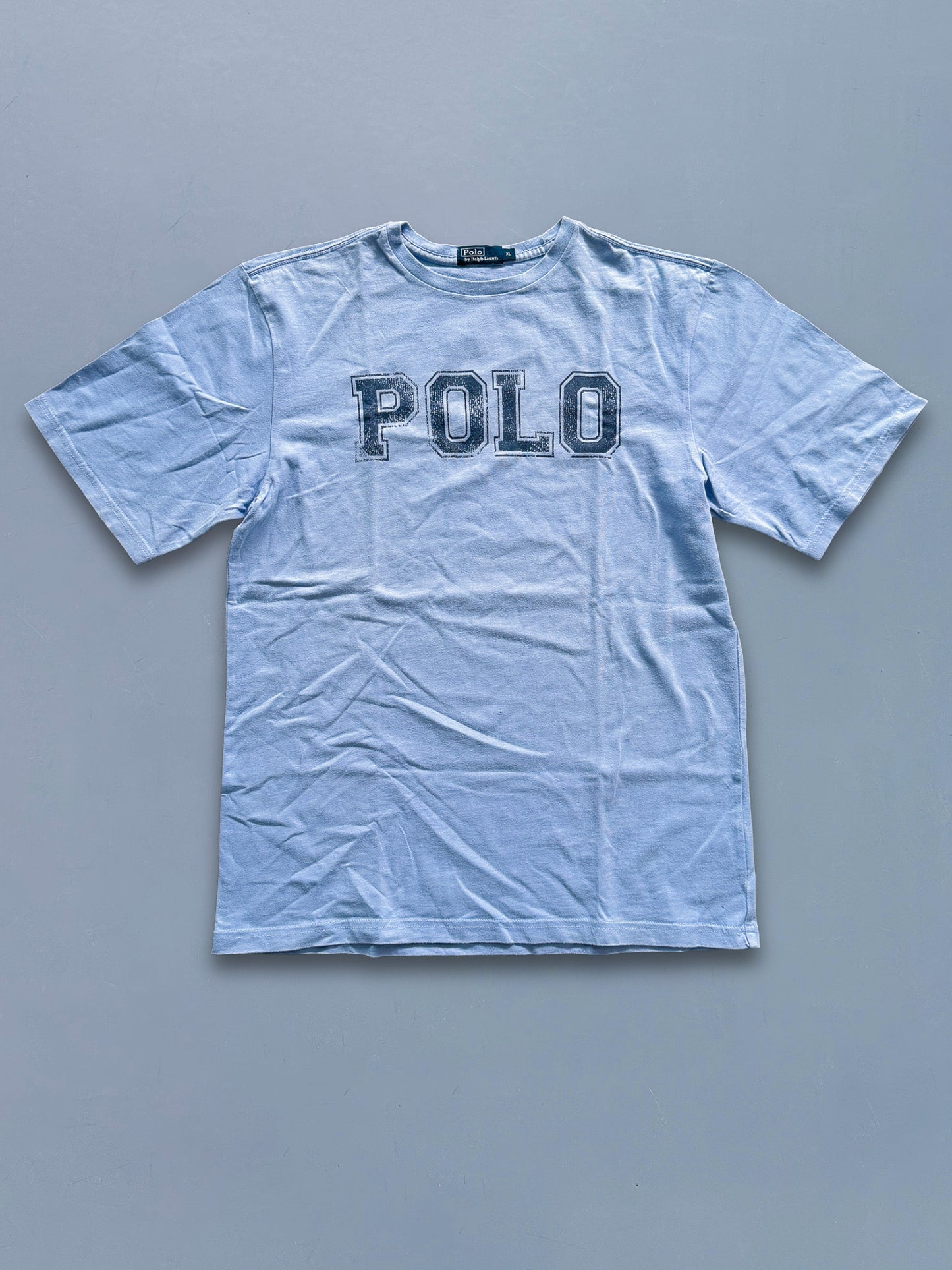 Polo Ralph Lauren Vintage Polo-Shirt | M