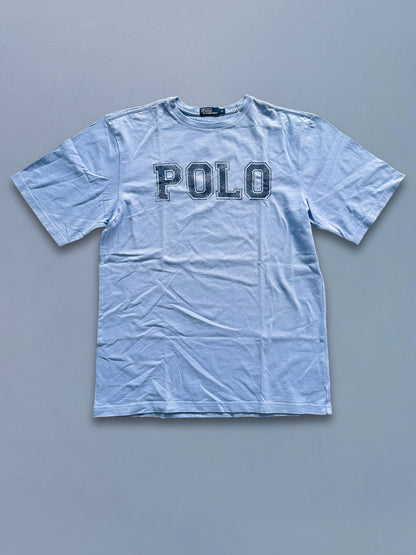 Polo Ralph Lauren Vintage Polo-Shirt | M