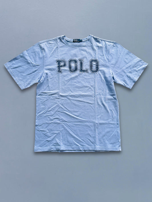 Polo Ralph Lauren Vintage Polo-Shirt | M