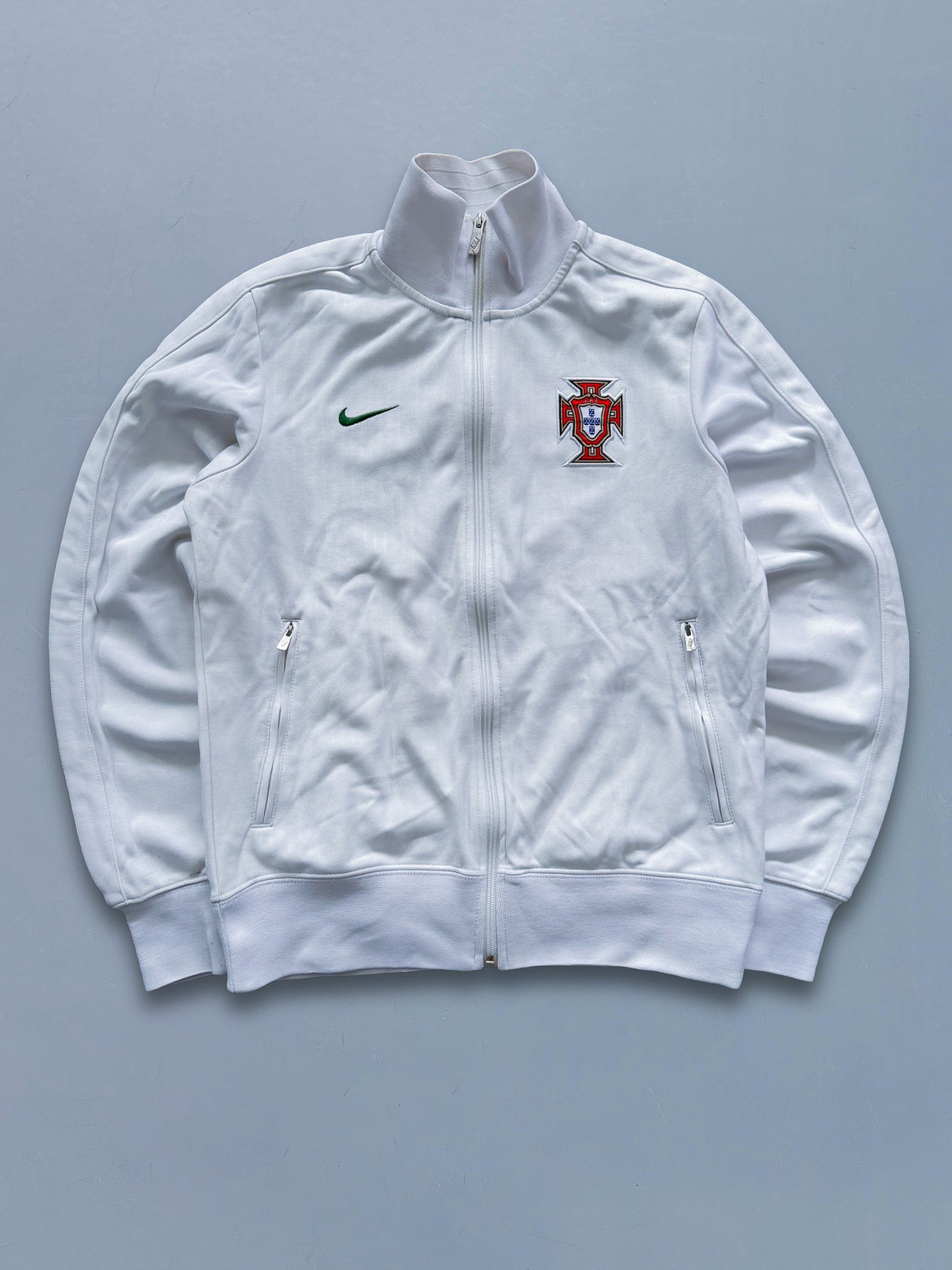 Nike x Portugal Vintage Trackjacket | M