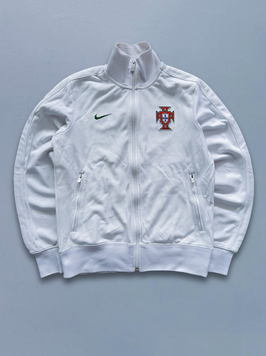 Nike x Portugal Vintage Trackjacket | M