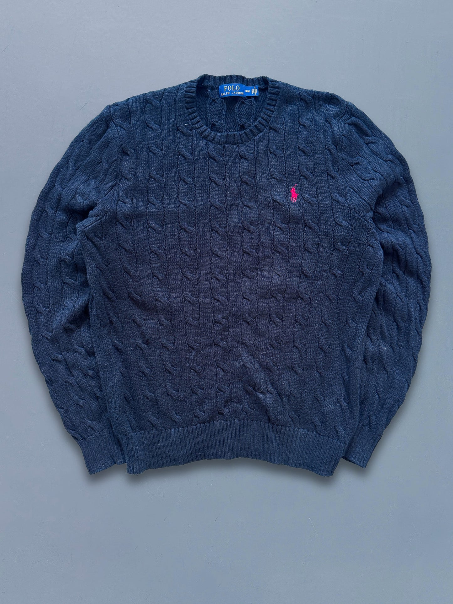 Polo Ralph Lauren Vintage Pullover | M