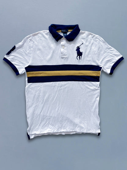 Polo Ralph Lauren Vintage Polo-Shirt | M
