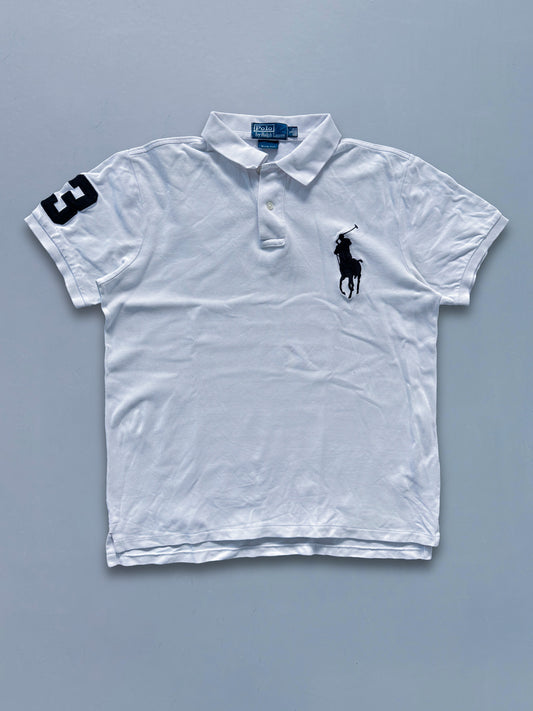 Polo Ralph Lauren Vintage Polo-Shirt | L
