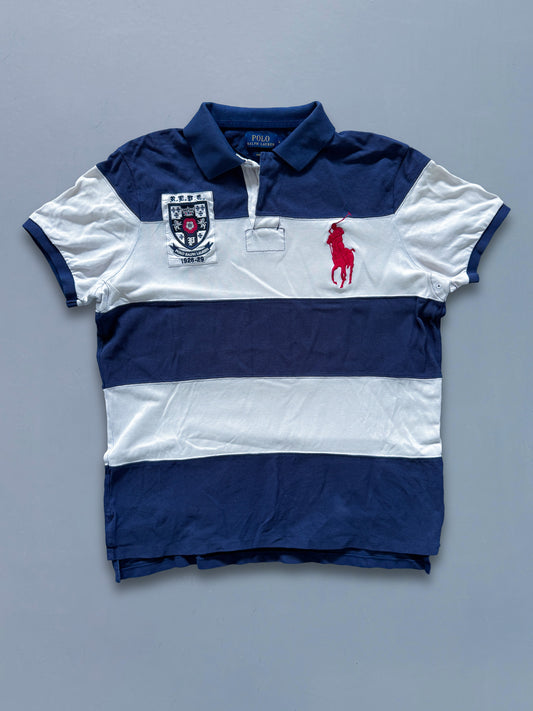 Polo Ralph Lauren *PREMIUM* Vintage Polo-Shirt | L