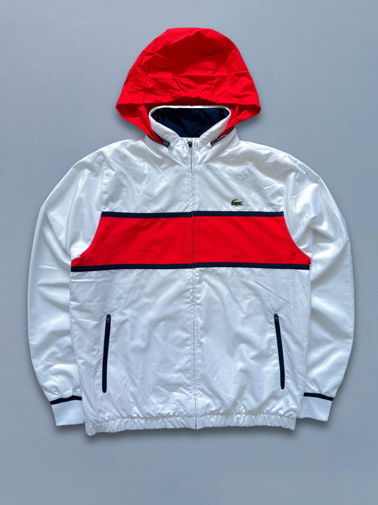 Lacoste Vintage Trackjacket | L