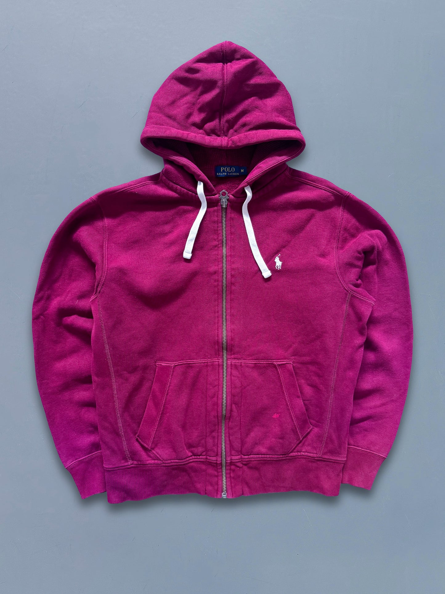 Polo Ralph Lauren Vintage Sweatjacke | M
