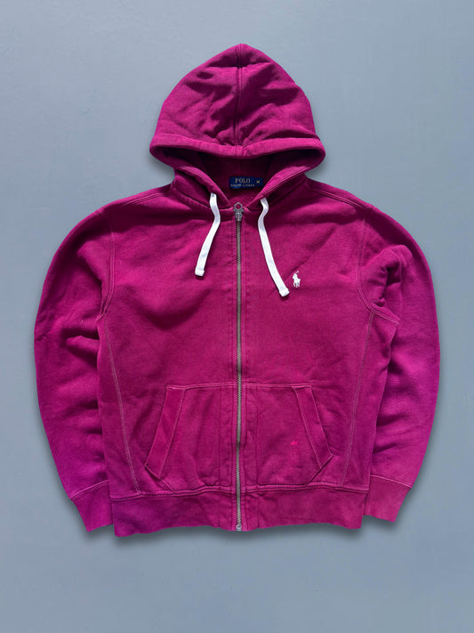 Polo Ralph Lauren Vintage Sweatjacke | M