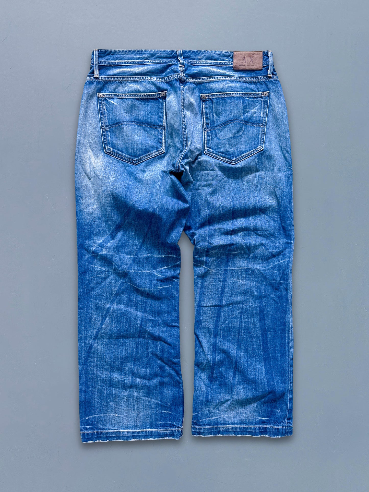 Emporio Armani Vintage Jeans | M/L