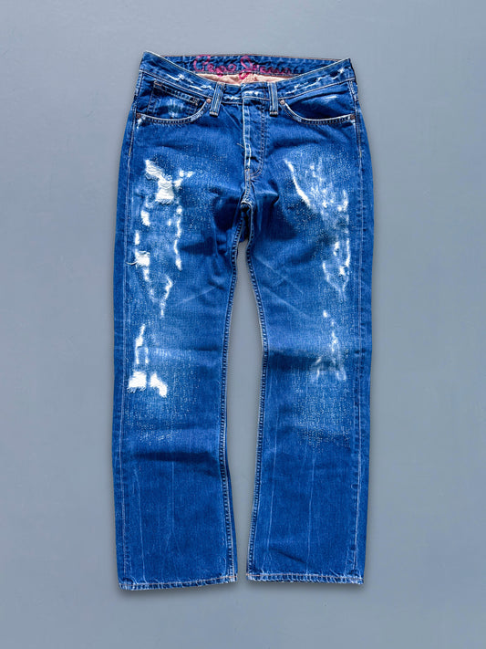 Pepe Jeans Vintage Jeans | S