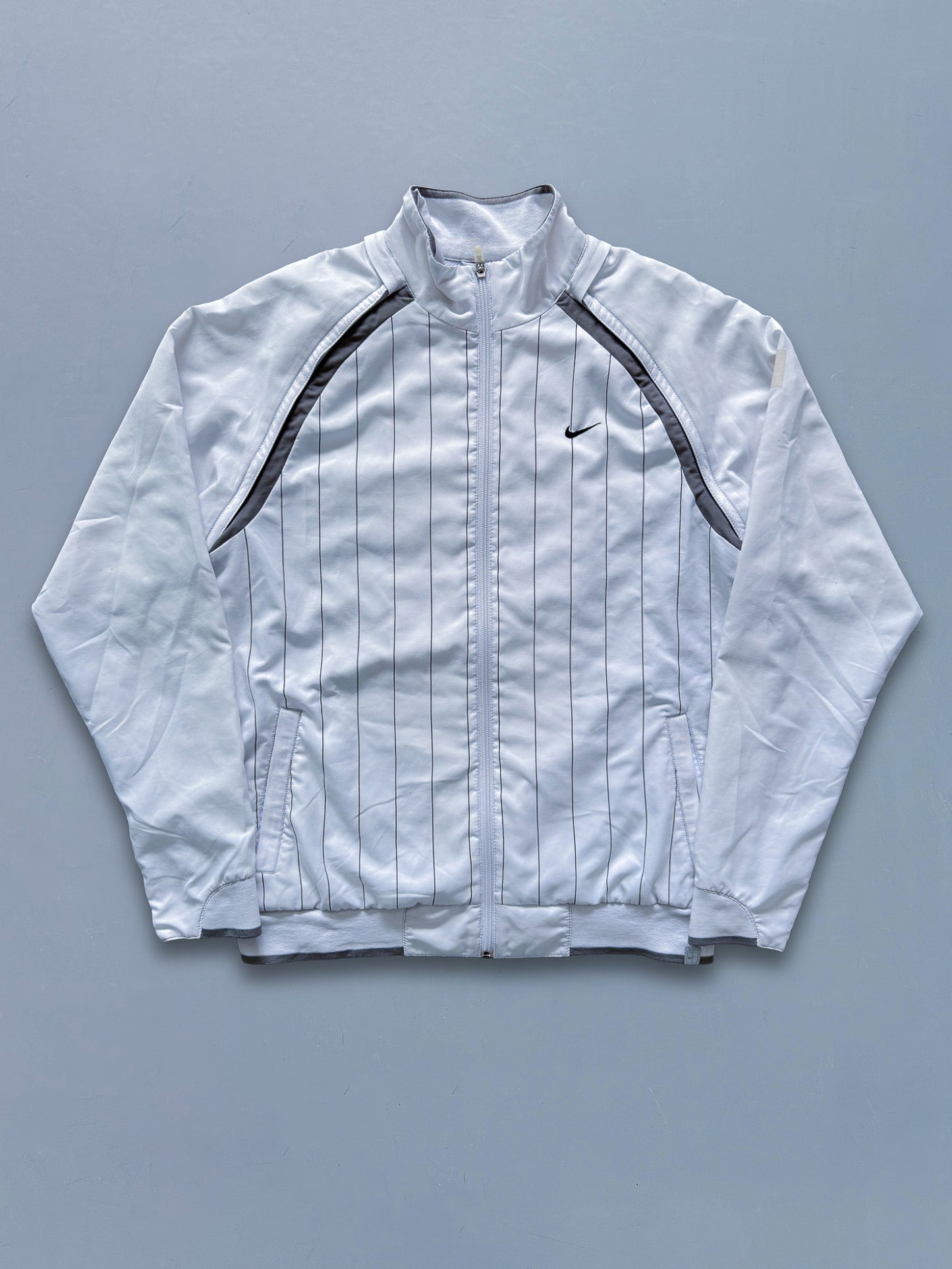 Nike Vintage Trackjacket | M