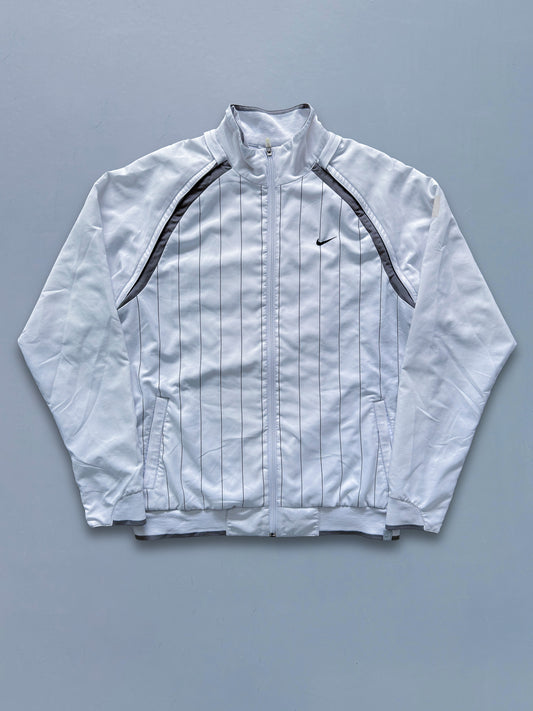 Nike Vintage Trackjacket | M