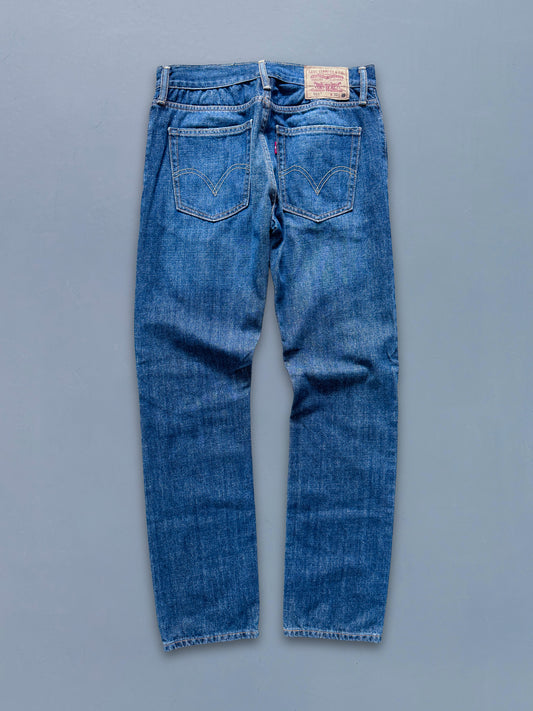 Levis Vintage Jeans | S