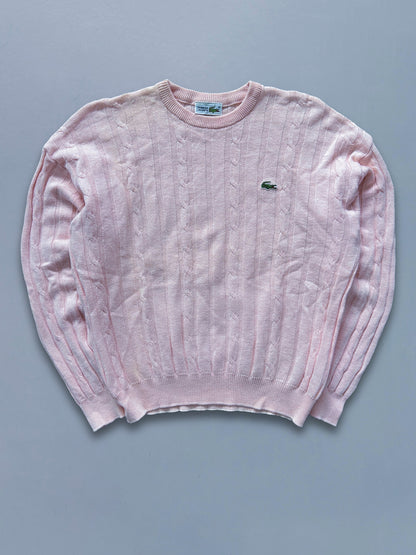 Lacoste Vintage Pullover | M