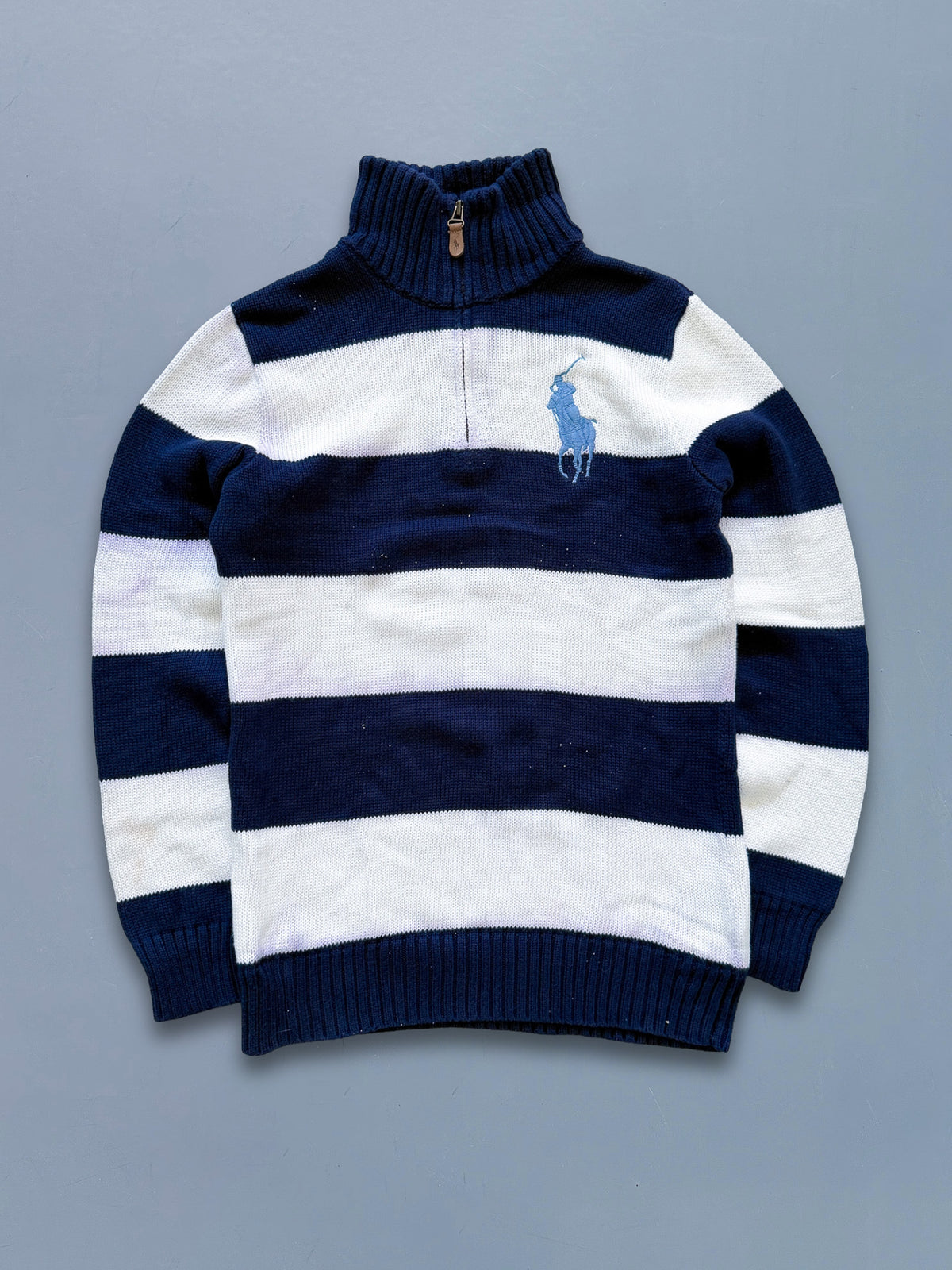 Polo Ralph Lauren Vintage Pullover | M