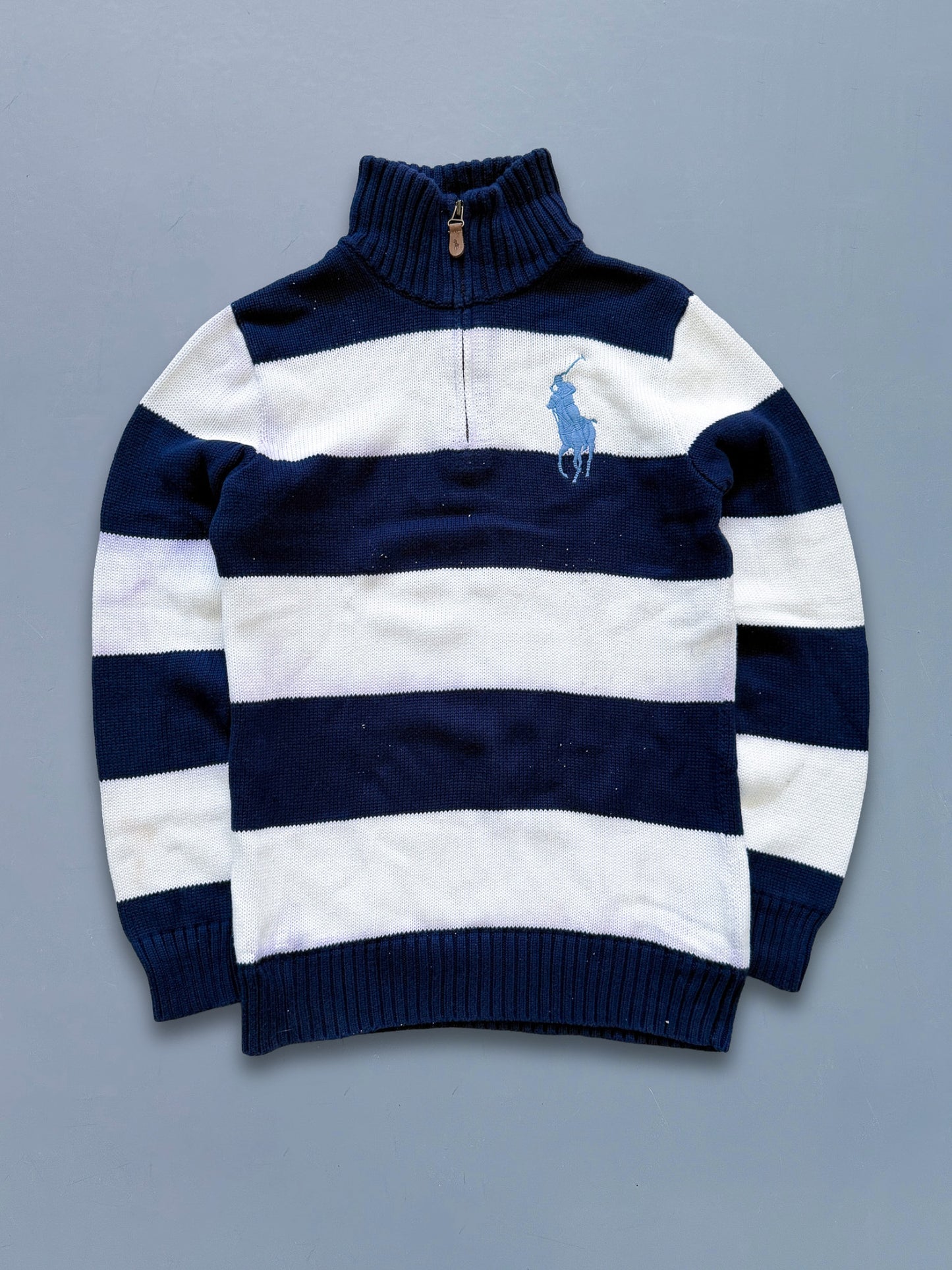 Polo Ralph Lauren Vintage Pullover | M
