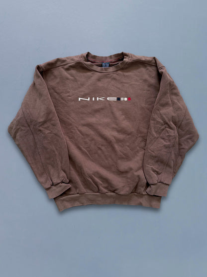 Nike Vintage Pullover | M