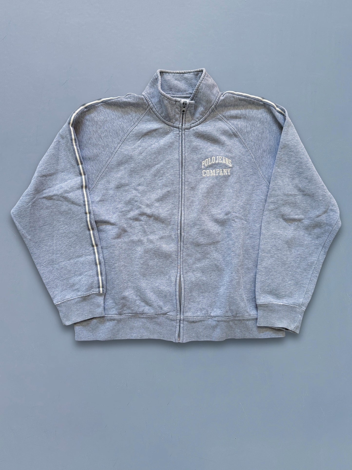 Polo Ralph Lauren Vintage Strickjacke | L