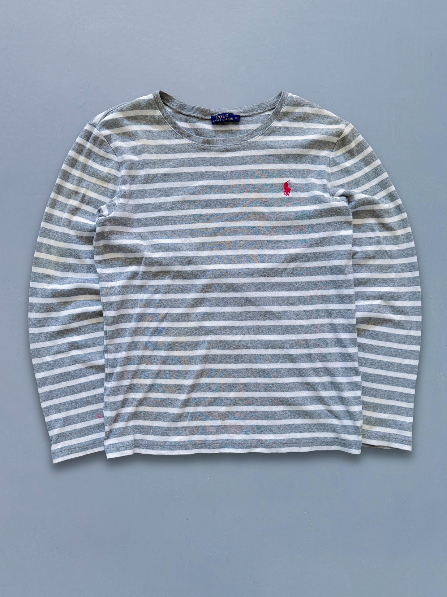 Polo Ralph Lauren Vintage Longsleeve | M/L