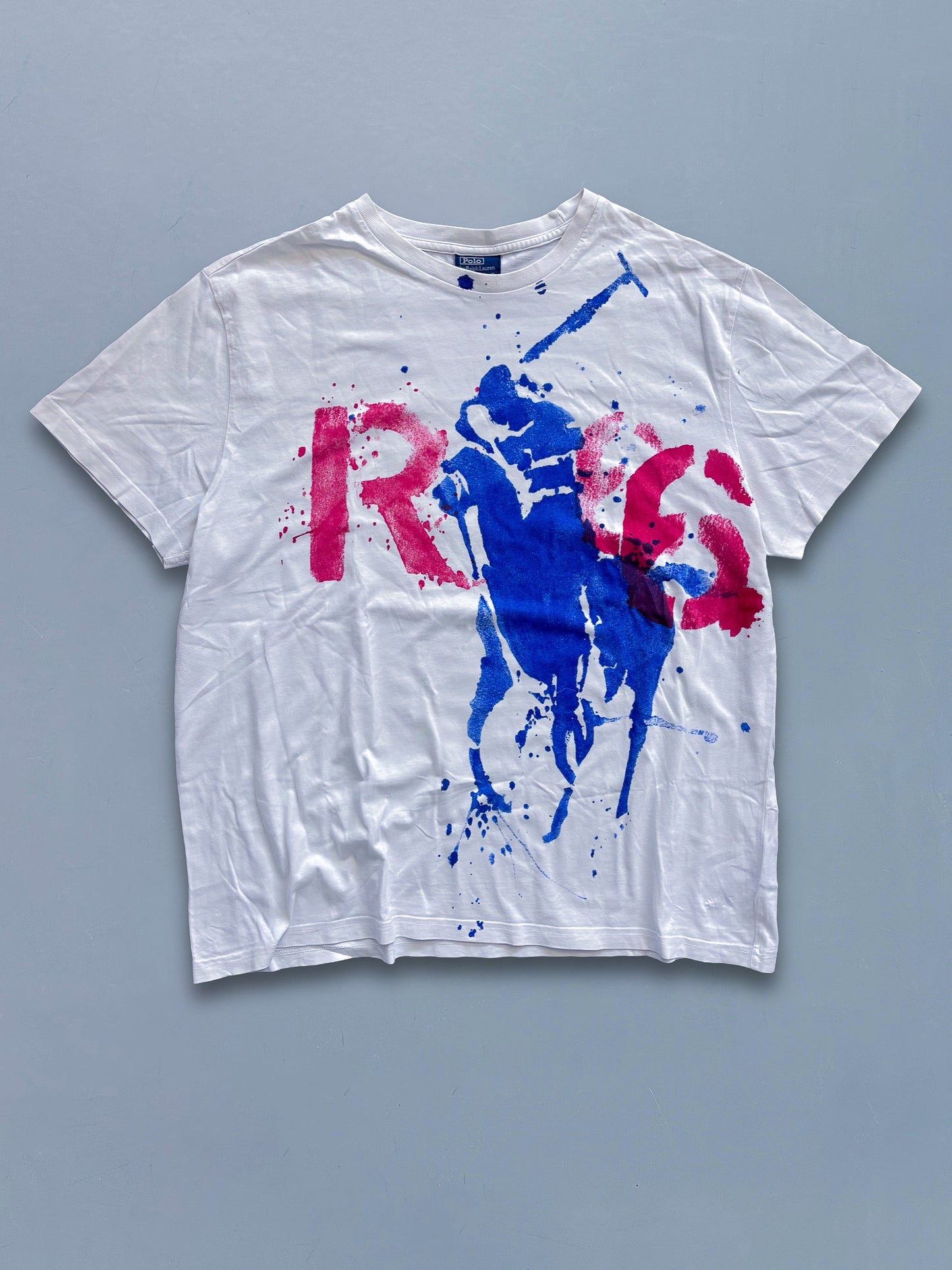 Polo Ralph Lauren Vintage T-Shirt | L