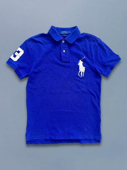 Polo Ralph Lauren Vintage Polo-Shirt | S