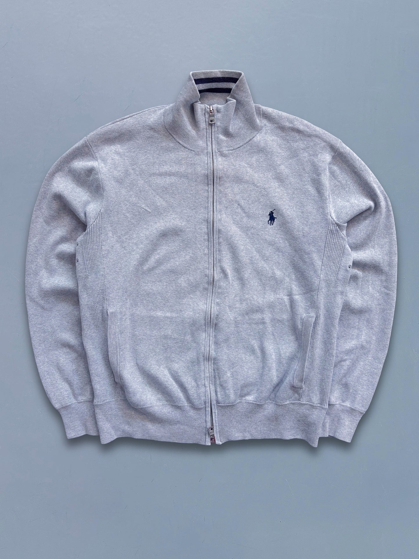 Polo Ralph Lauren Vintage Strickjacke | S
