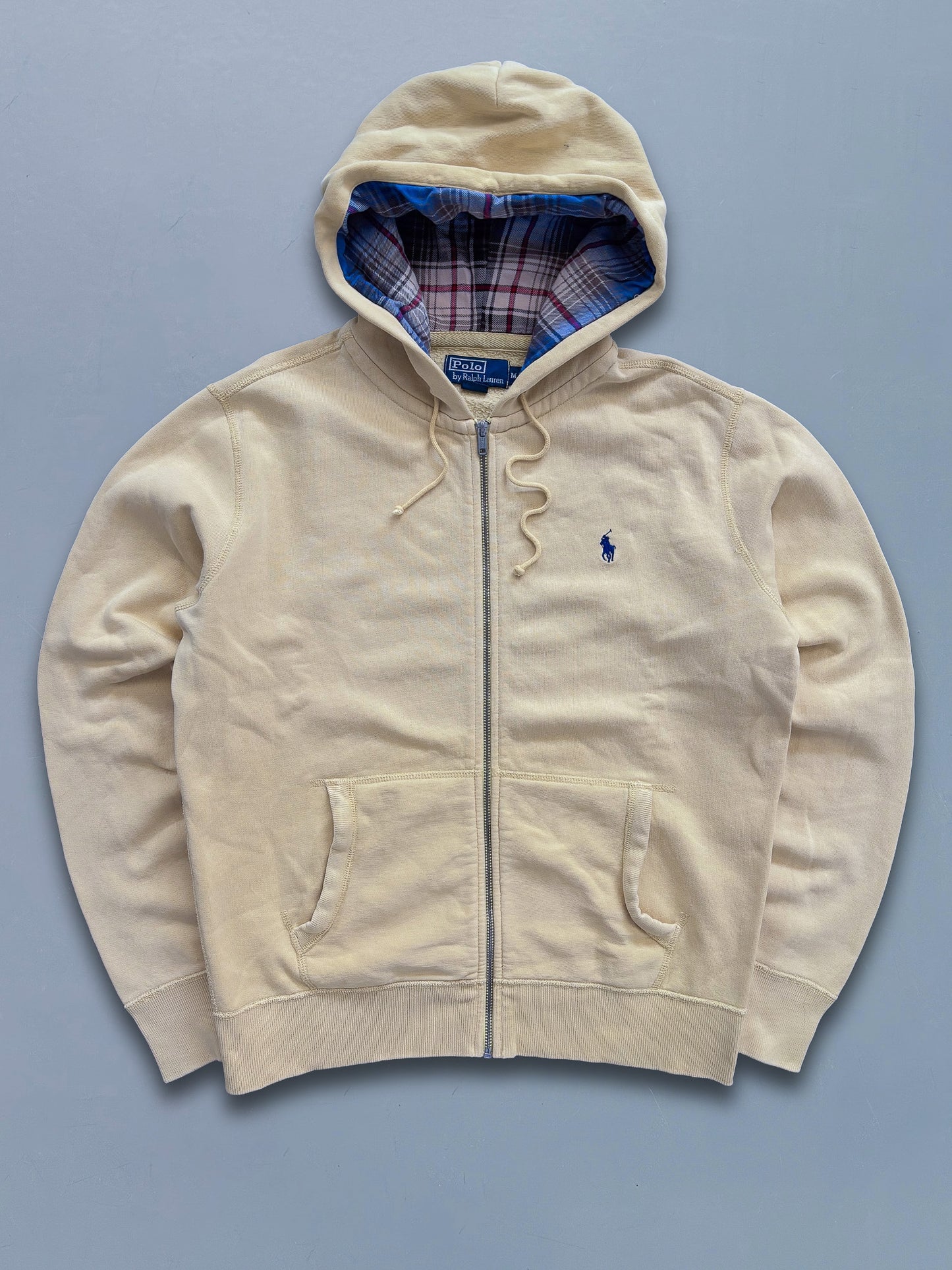 Polo Ralph Lauren Vintage Sweatjacke | M