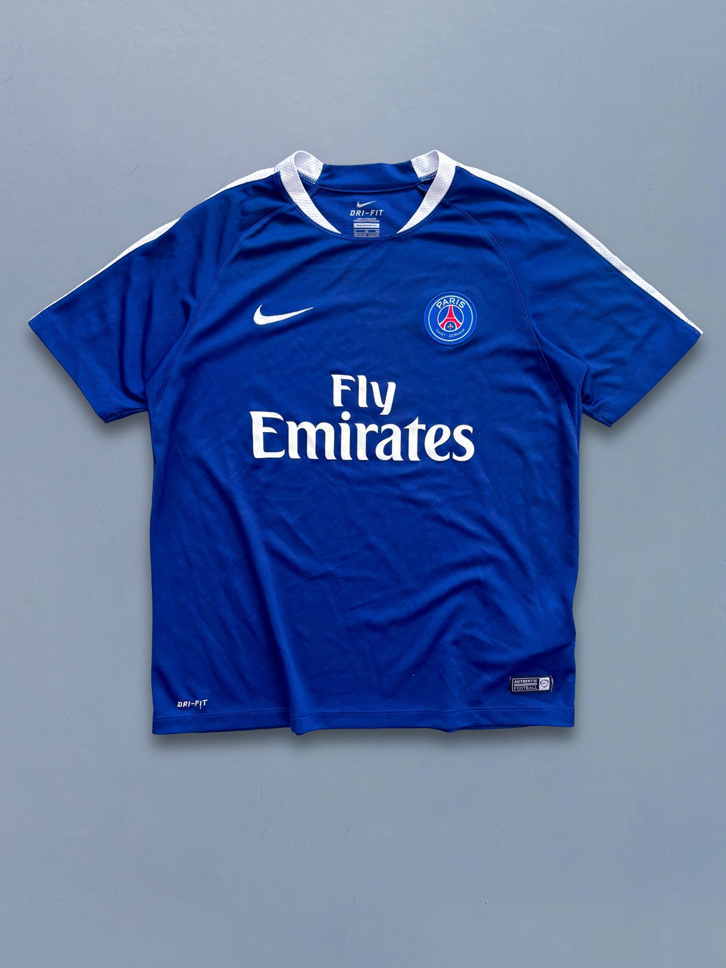 Nike x PSG Vintage T-Shirt | M