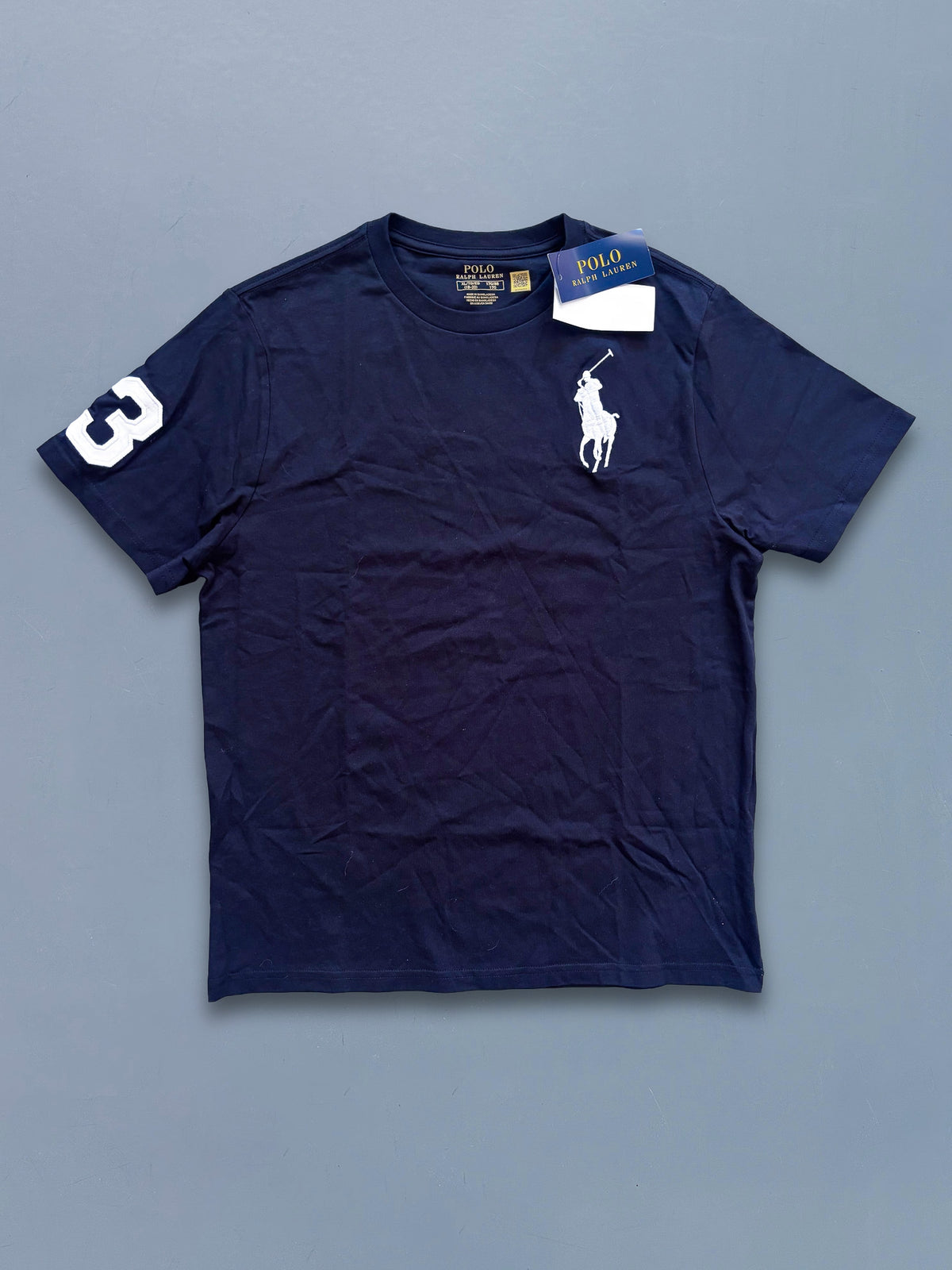 Polo Ralph Lauren Vintage T-Shirt | M