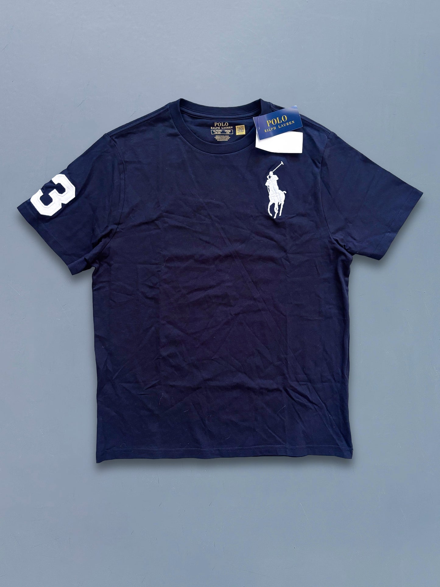 Polo Ralph Lauren Vintage T-Shirt | M