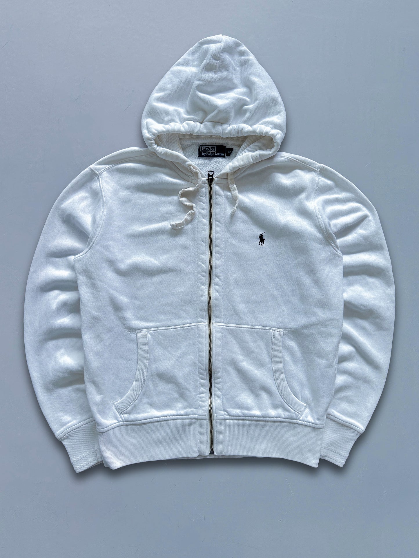 Polo Ralph Lauren Vintage Sweatjacke | M