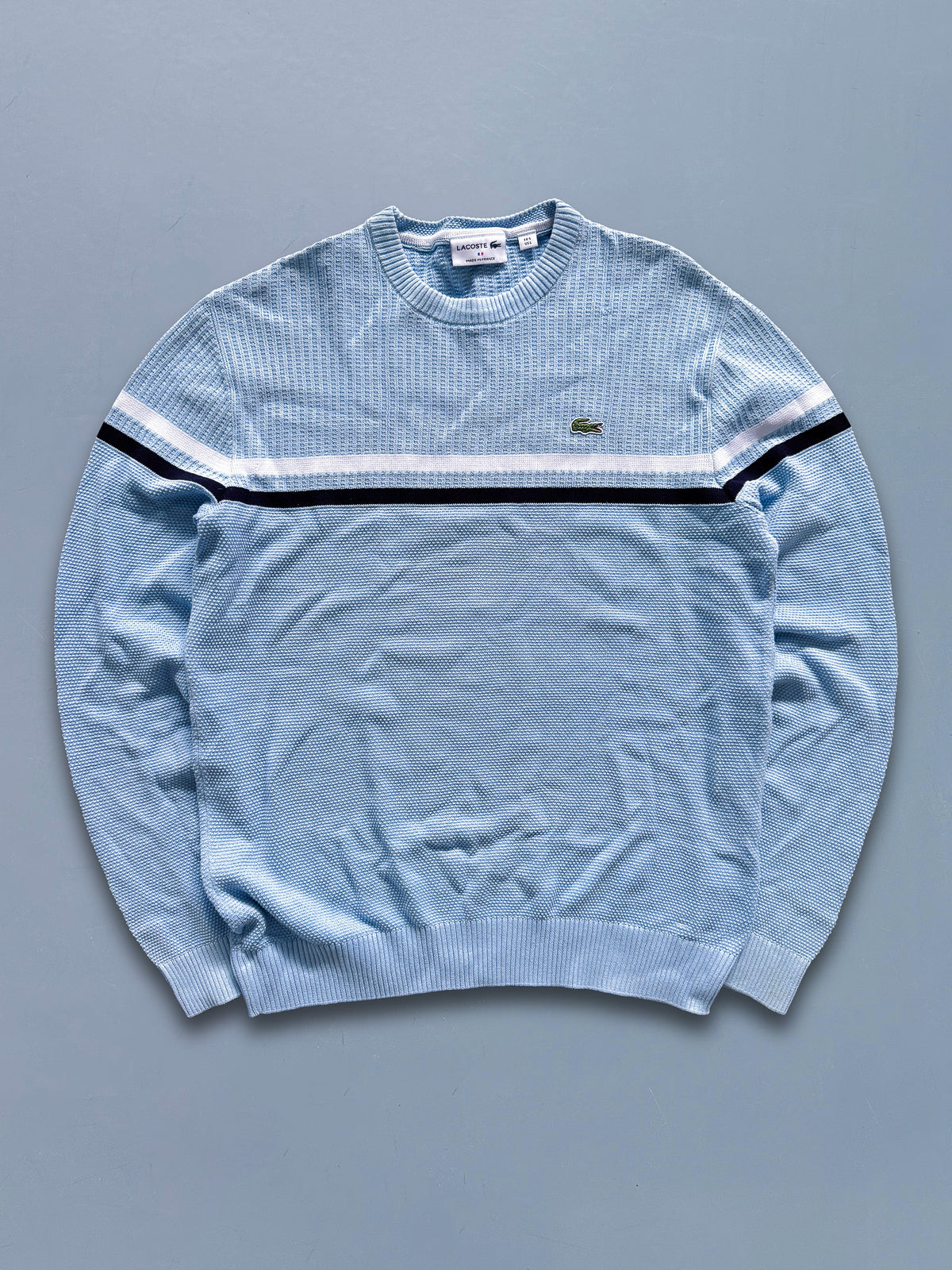 Lacoste Vintage Pullover | L