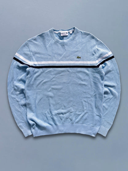 Lacoste Vintage Pullover | L