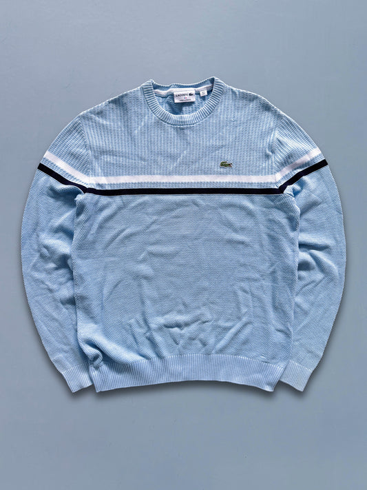 Lacoste Vintage Pullover | L
