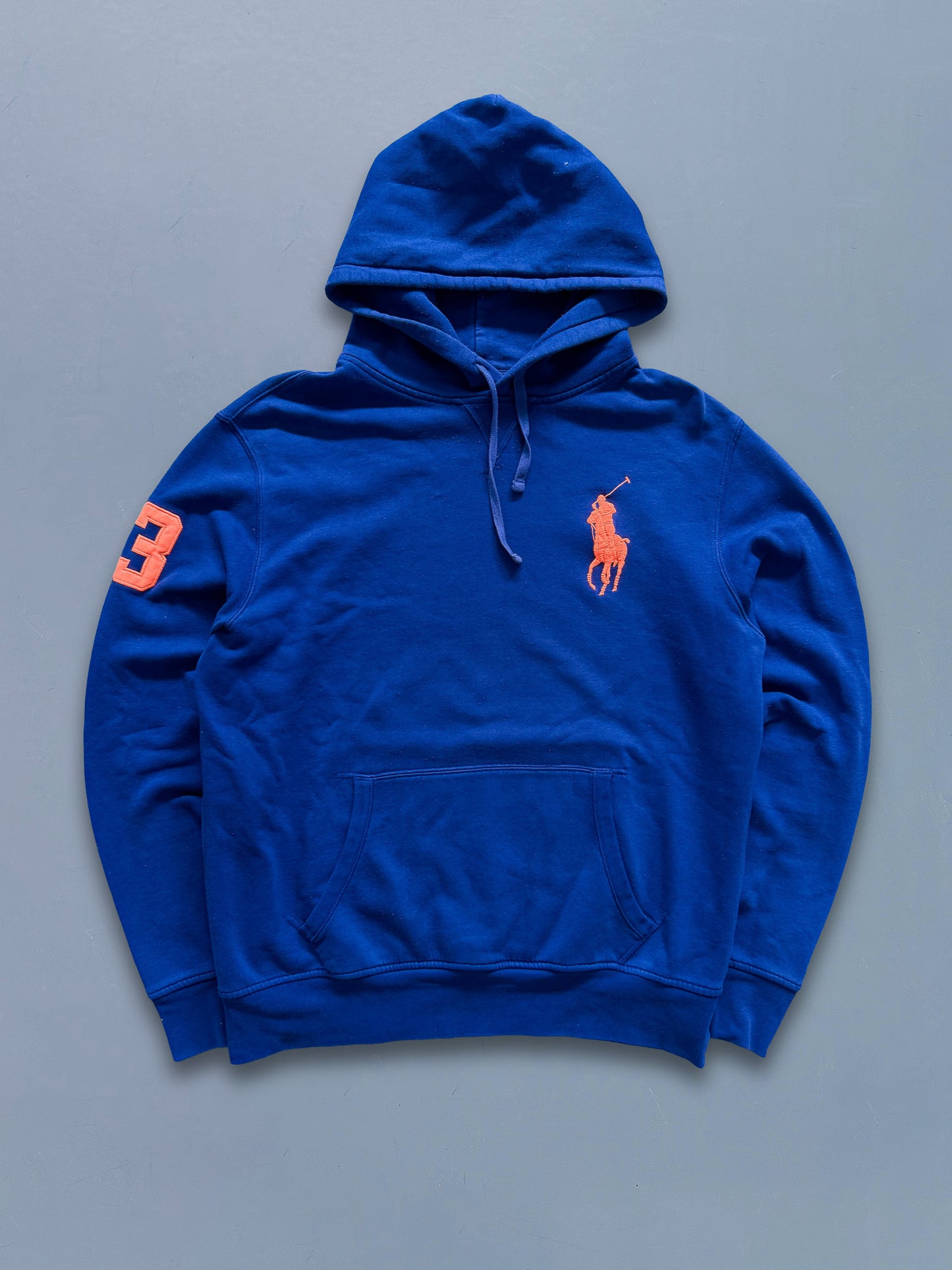 Polo Ralph Lauren Vintage Pullover | L