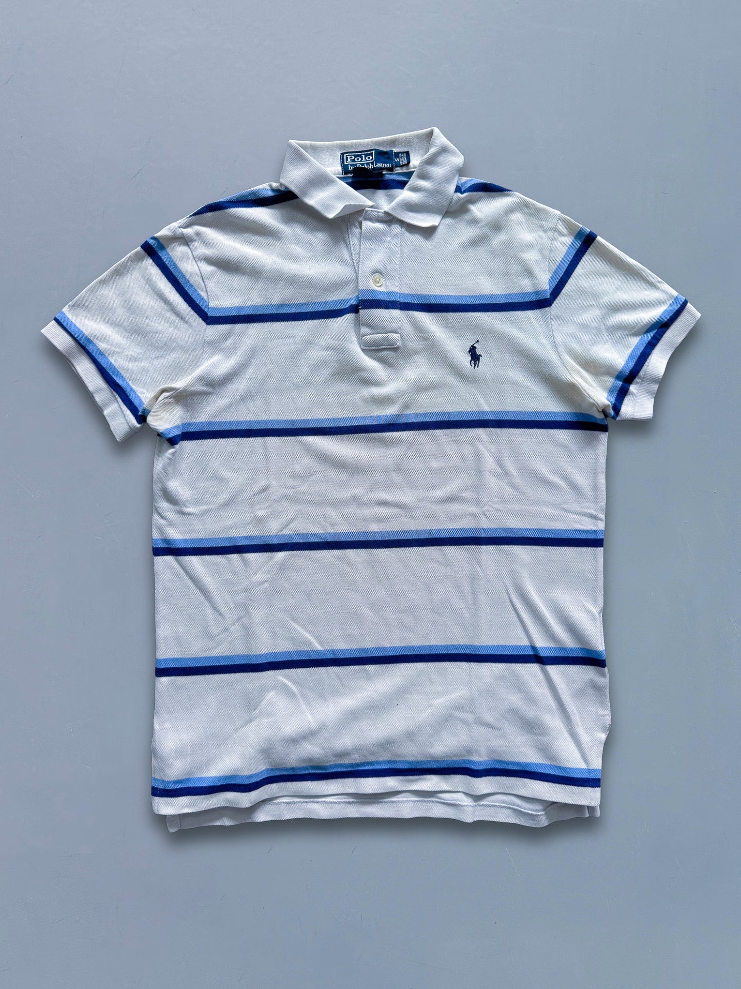 Polo Ralph Lauren Vintage Polo-Shirt | S