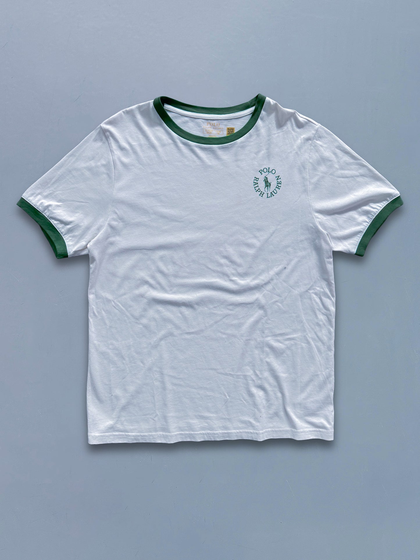 Polo Ralph Lauren Vintage T-Shirt | S