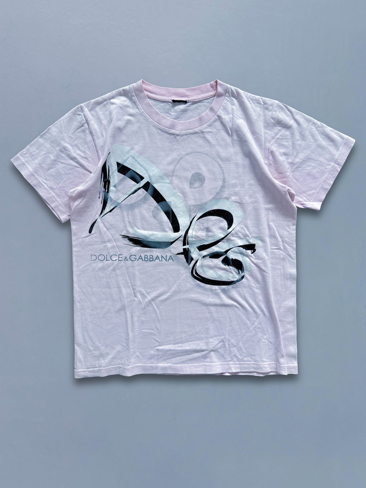 Dolce & Gabbana Vintage T-Shirt | S