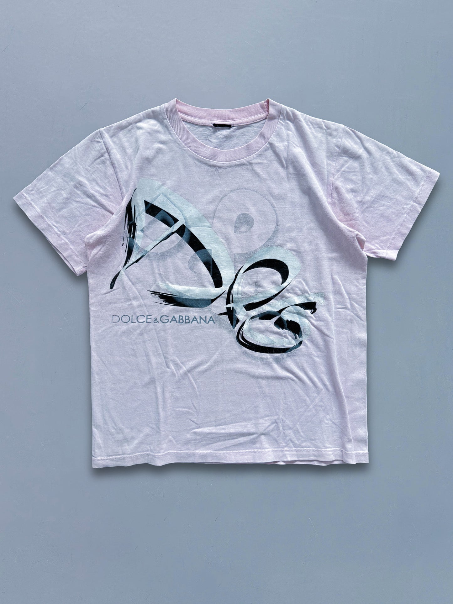 Dolce & Gabbana Vintage T-Shirt | S