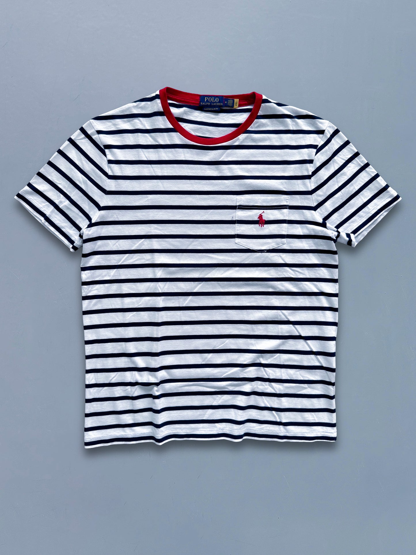 Polo Ralph Lauren Vintage T-Shirt | M