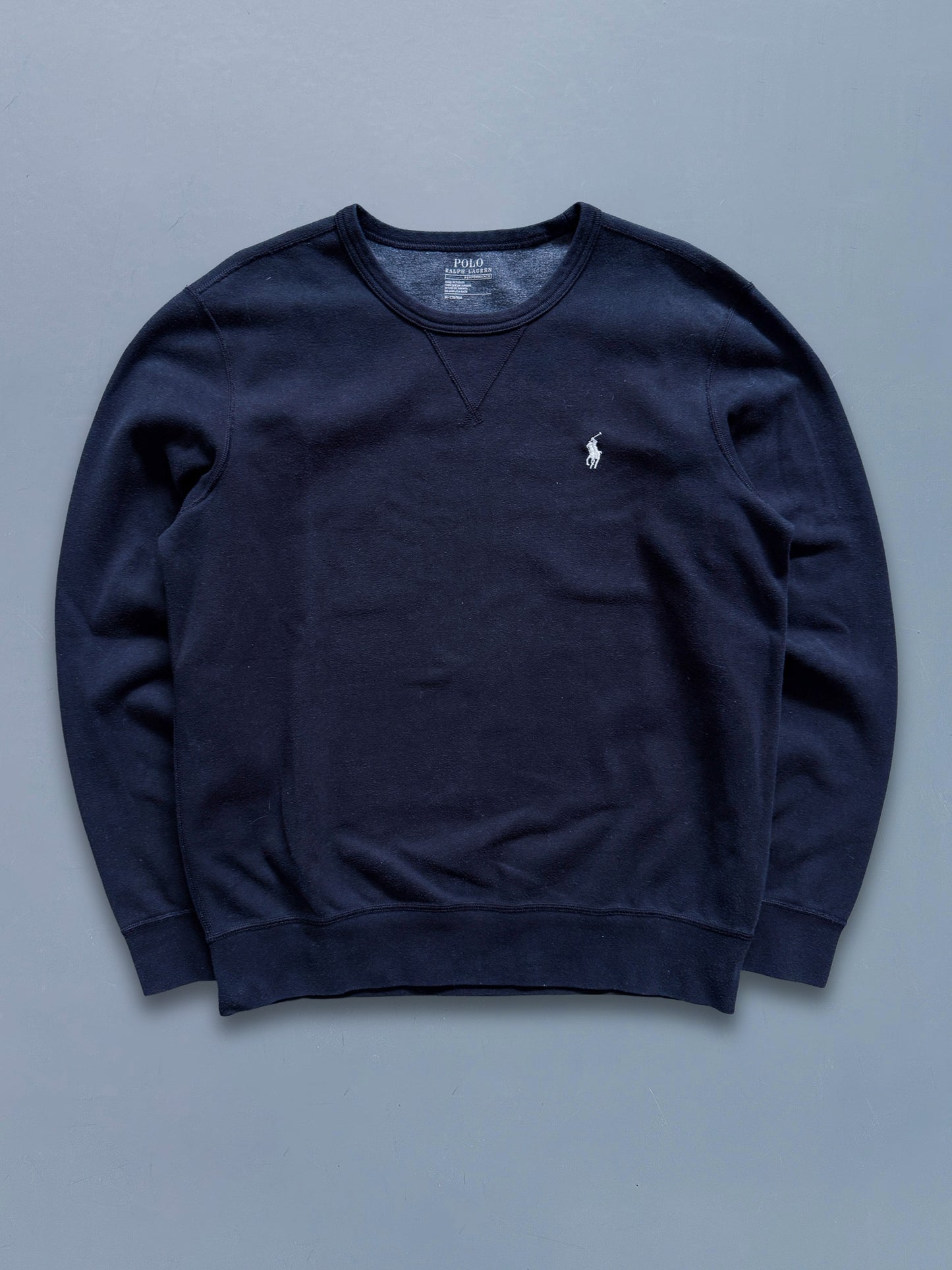 Polo Ralph Lauren Vintage Pullover | M