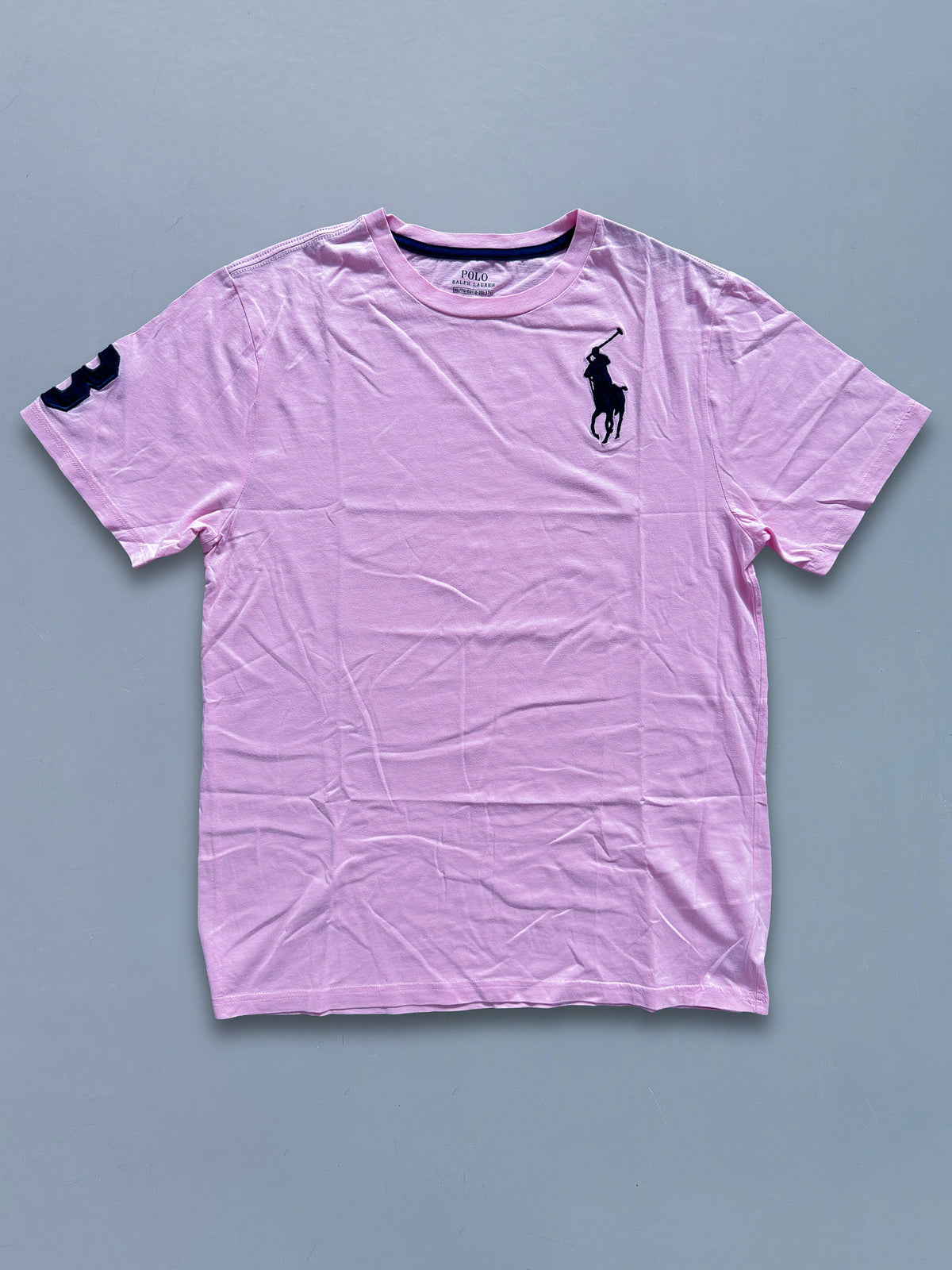 Polo Ralph Lauren Vintage T-Shirt | S