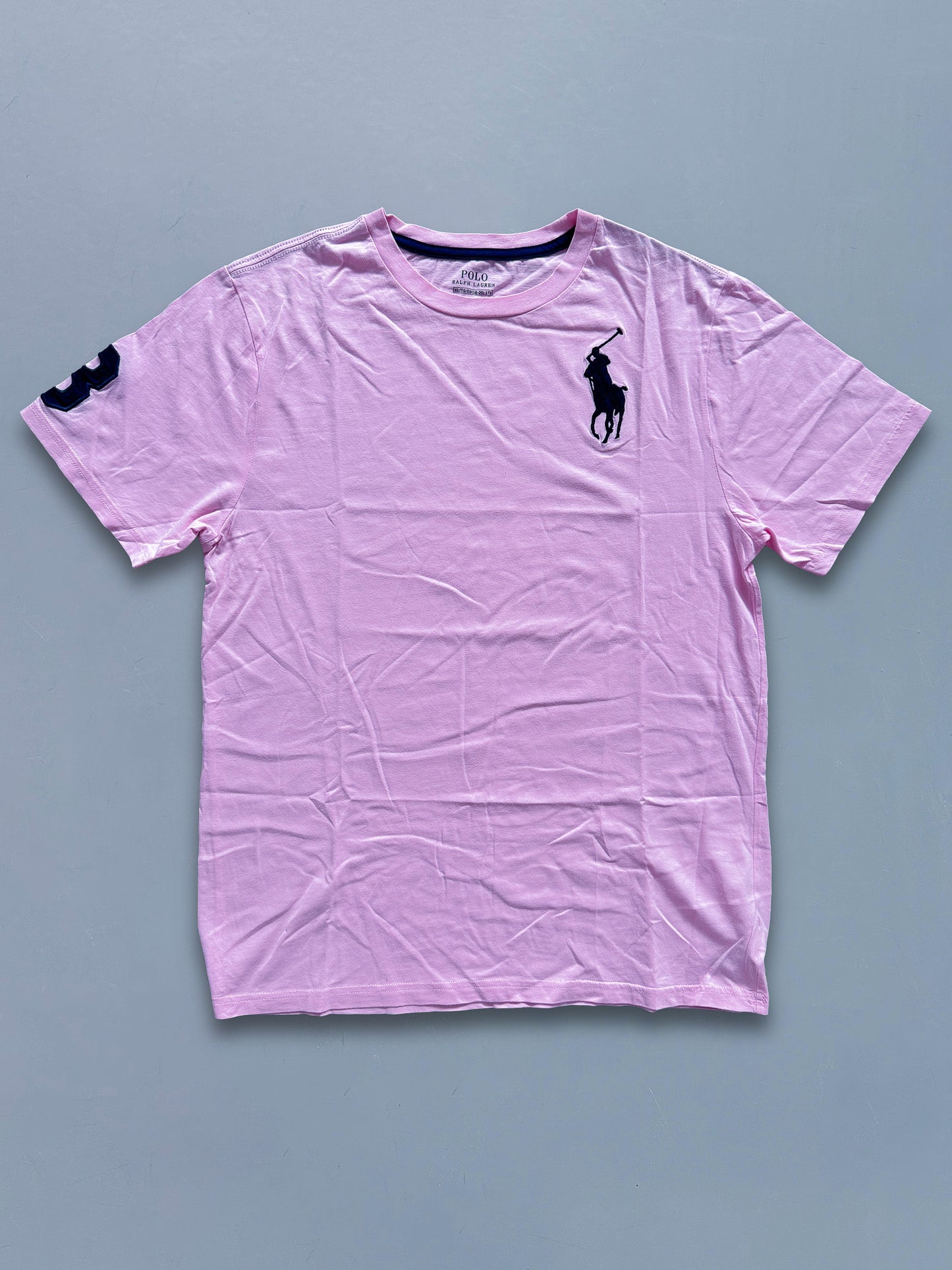 Polo Ralph Lauren Vintage T-Shirt | S